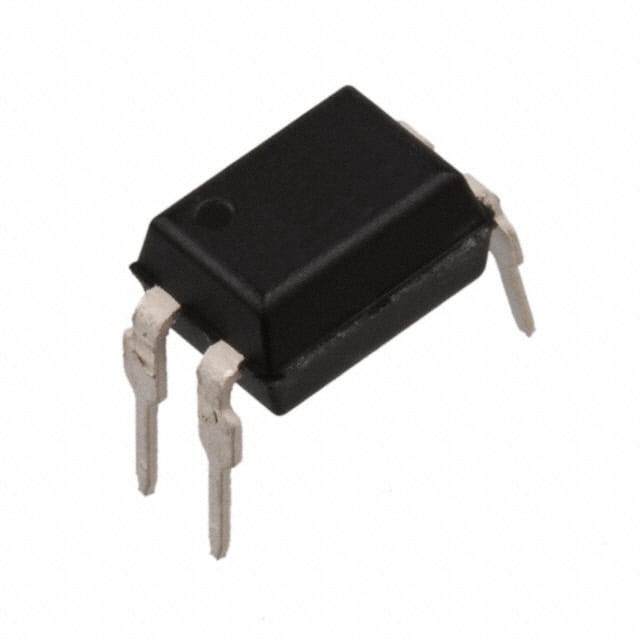 PS2505-1X Isocom Components 2004 LTD                                                                    OPTOISO 5.3KV TRANS 4DIP