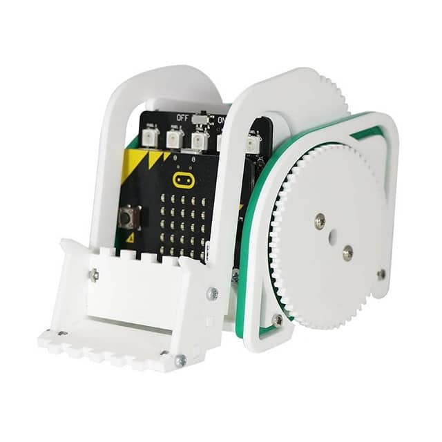 KIT 5624-BD Pimoroni Ltd                                                                    BULLDOZER ADD-ON FOR THE :MOVE M