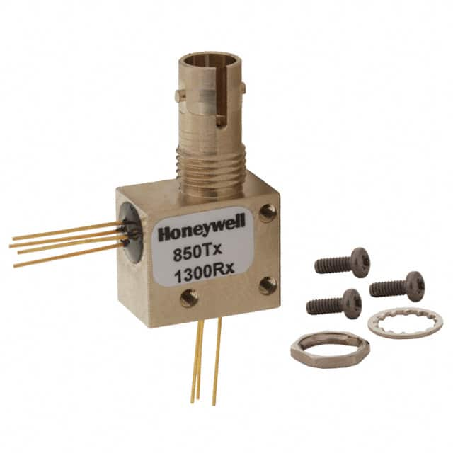 HOD4090-111/BBA Honeywell Sensing and Productivity Solutions                                                                    MODULE FBR 1300NM PIN 850NMVCSEL