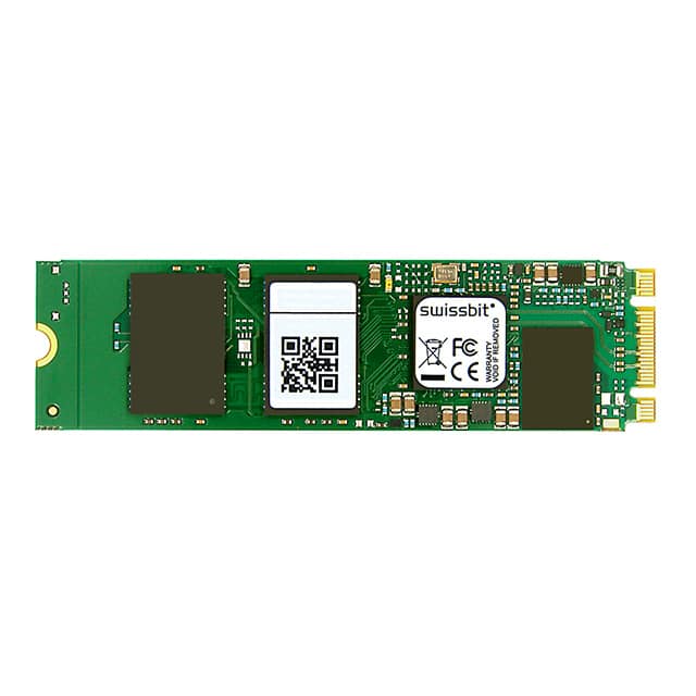 SFSA120GM1AA4TO-I-LB-616-STD Swissbit                                                                    SSD 120GB M.2 MLC SATA III 3.3V