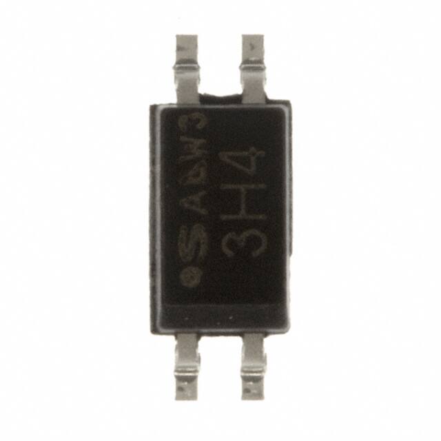 PC3H4J00000F SHARP/Socle Technology                                                                    OPTOISO 2.5KV TRANS 4-MINI-FLAT