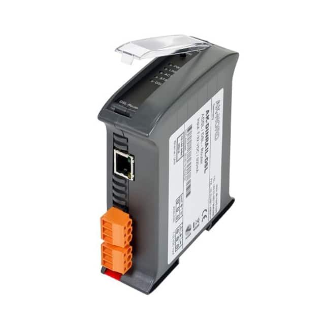 AK-DR-ADSL-A AK-Nord GmbH                                                                    AK-DINRAIL-ADSL-A