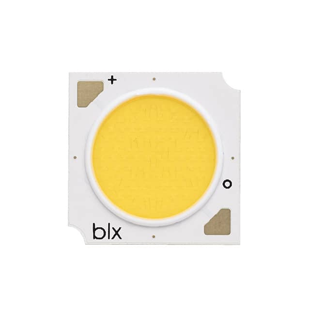 BXRE-17E2000-C-74 Bridgelux                                                                    V13C WARM WHITE LED ARRAY