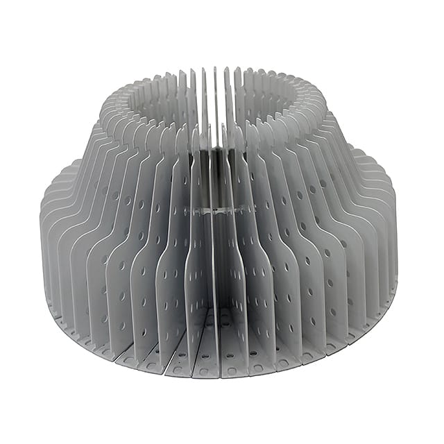 LRS200100TW CTS Thermal Management Products                                                                    HEATSINK HIGH BAY LED 100W