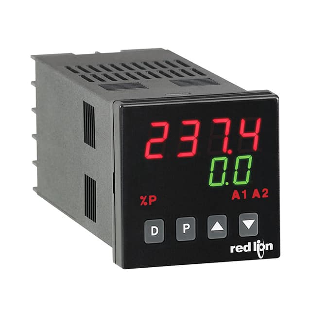 P4811100 Red Lion Controls                                                                    CONTROL PROCESS REL OUT 85-250V