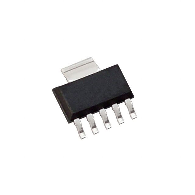 REG102GA-3/2K5G4 Texas Instruments                                                                    IC REG LINEAR 3V 250MA SOT223-6