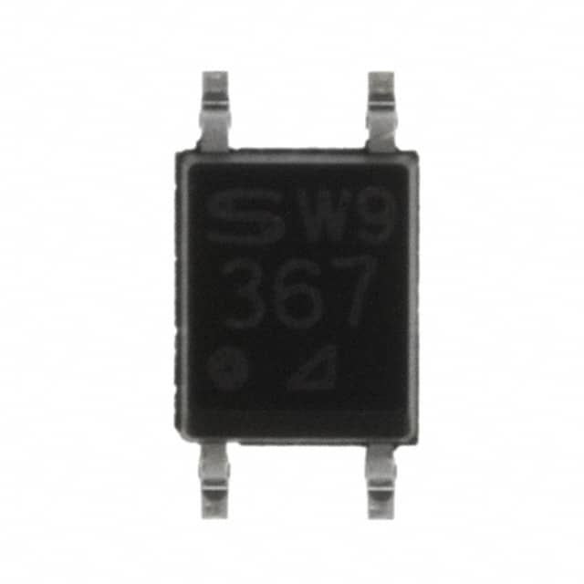 PC367NJ0000F SHARP/Socle Technology                                                                    OPTOISO 3.75KV TRANS 4-MINI-FLAT