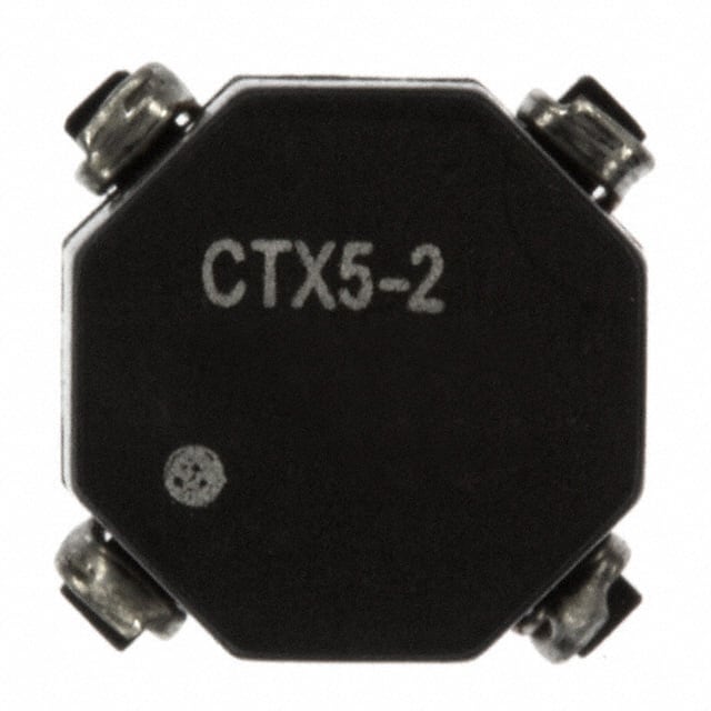 CTX5-2-R Eaton                                                                    INDUCT ARRAY 2 COIL 4.7UH SMD