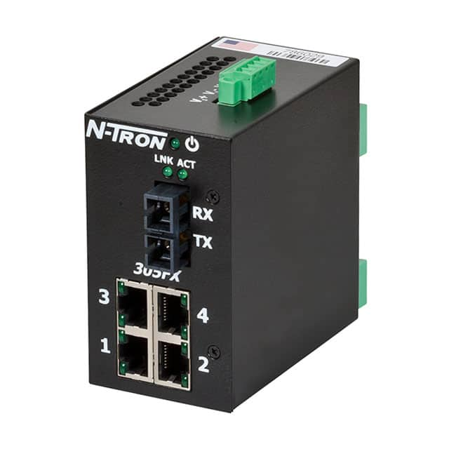 305FX-SC Red Lion Controls                                                                    305FX-SC ETHERNET SWITCH