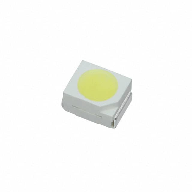 CLM1C-WKW-CVBXB153 Cree Inc.                                                                    LED COOL WHITE DIFF 2PLCC SMD