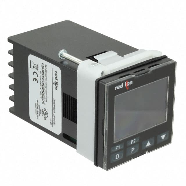 PXU30020 Red Lion Controls                                                                    CONTROL TEMP/PROC 100-240V PANEL