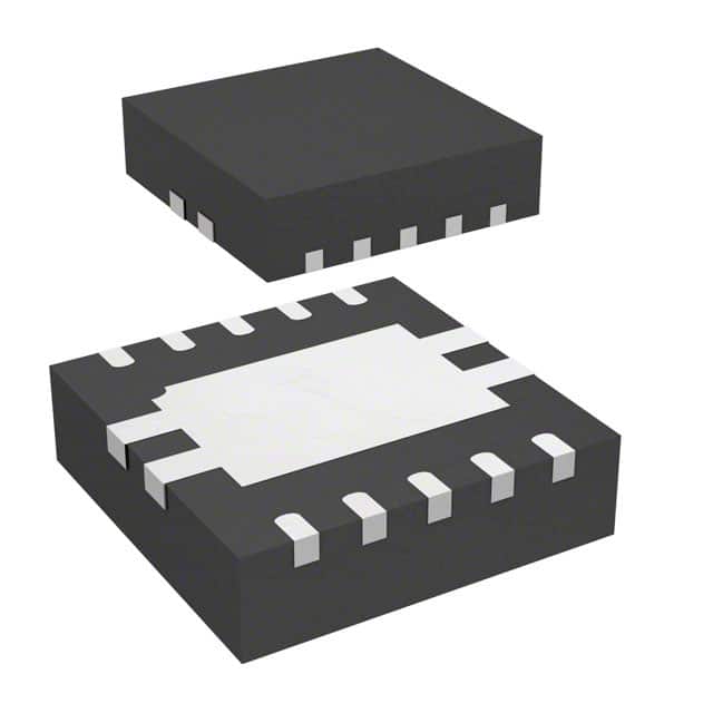 PM6644TR STMicroelectronics                                                                    IC REG BCK ADJ/3.47V 0.35A 10DFN