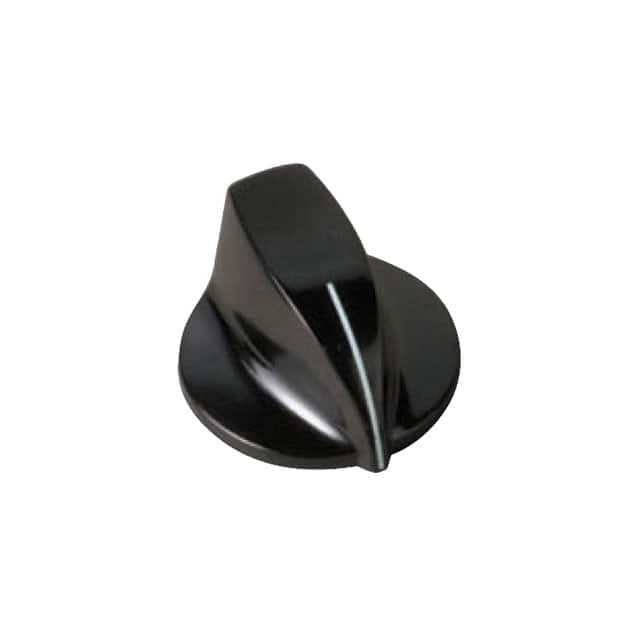 1550-A Davies Molding, LLC                                                                    KNOB SMOOTH 0.250