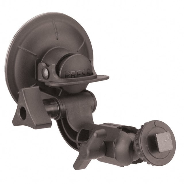 809-TS Panavise                                                                    T-BOLT WINDOW MOUNT