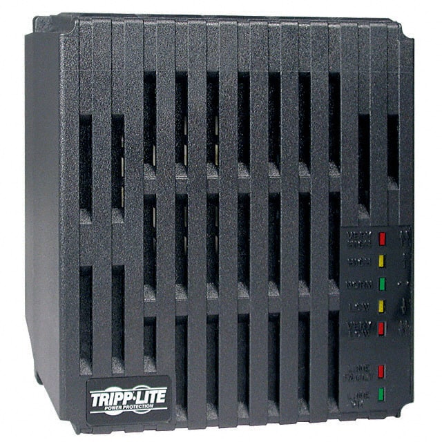 LC2400 Tripp Lite                                                                    LINE CONDITIONER 2400W 6OUTLET