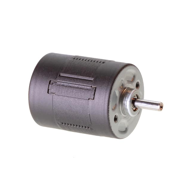 BLDC24P16 NMB Technologies Corporation                                                                    STANDARD MOTOR BRUSHLESS 3 PHASE