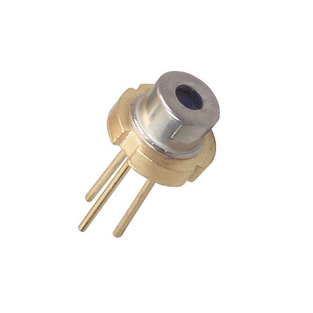 D7805I US-Lasers Inc.                                                                    LASER DIODE 780NM 5MW