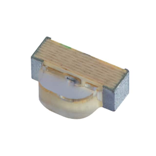 XZUR56W SunLED                                                                    LED RED CLEAR 2SMD R/A