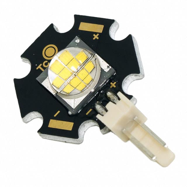 L2-TGN1-F Bivar Inc.                                                                    LED NEUTRAL WHT 4100K 2500MA