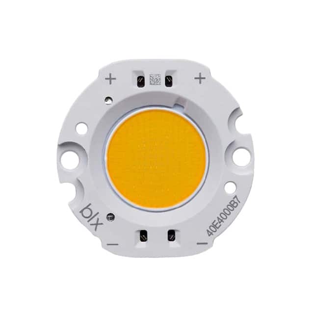 BXRC-27H4000-C-72-SE Bridgelux                                                                    VERO SE 18C WARM WHITE LED ARRAY