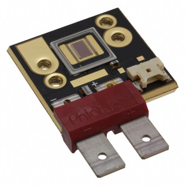 PT-120-R-C11-MPD Luminus Devices Inc.                                                                    BIG CHIP LED HB MODULE RED