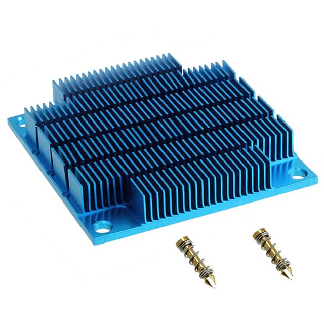 ATS-15B-16-C2-R0 Advanced Thermal Solutions Inc.                                                                    HEATSINK 54X54X10MM XCUT T766