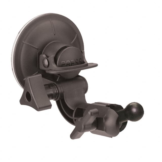 809-G Panavise                                                                    WINDOW MOUNT WITH GARMIN ADAPTER