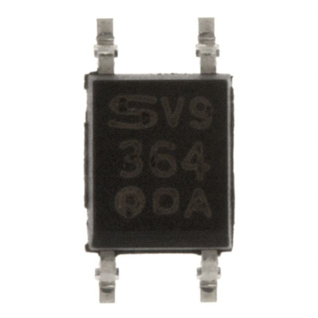 PC364NJ0000F SHARP/Socle Technology                                                                    OPTOISO 3.75KV TRANS 4-MINI-FLAT