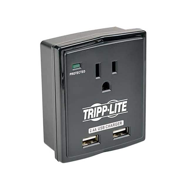 SK10USB Tripp Lite                                                                    TRAVEL SURGE 3 OUT USB CHARGER