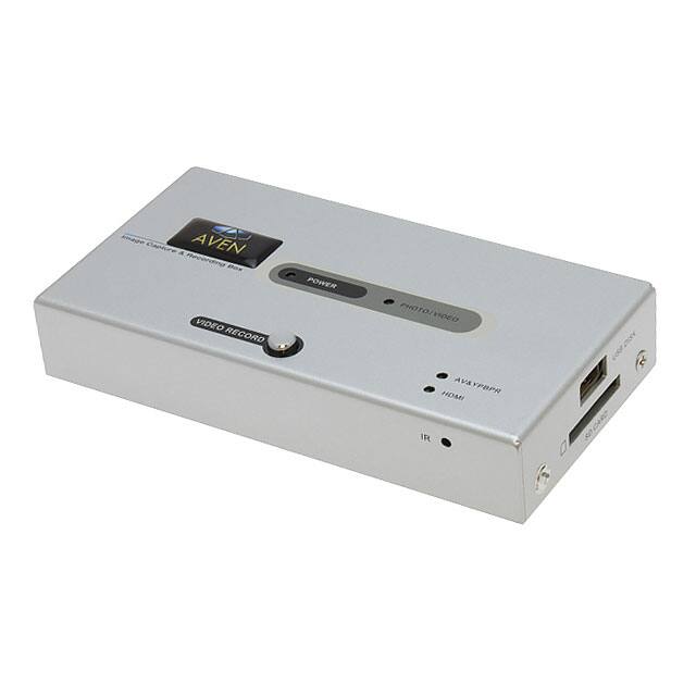 26700-401-ICB Aven Tools                                                                    IMAGE CAPTURE BOX HDMI