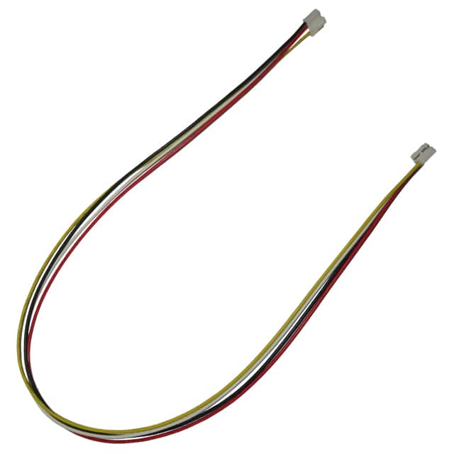 WIRE003 Lumex Opto/Components Inc.                                                                    ACCESSORY