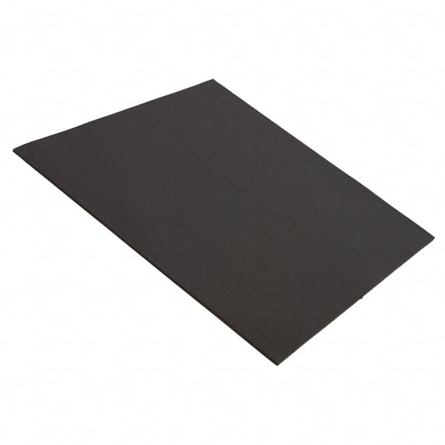 H48-6-100-100-1.0-0 t-Global Technology                                                                    THERM PAD 100MMX100MM GRAY