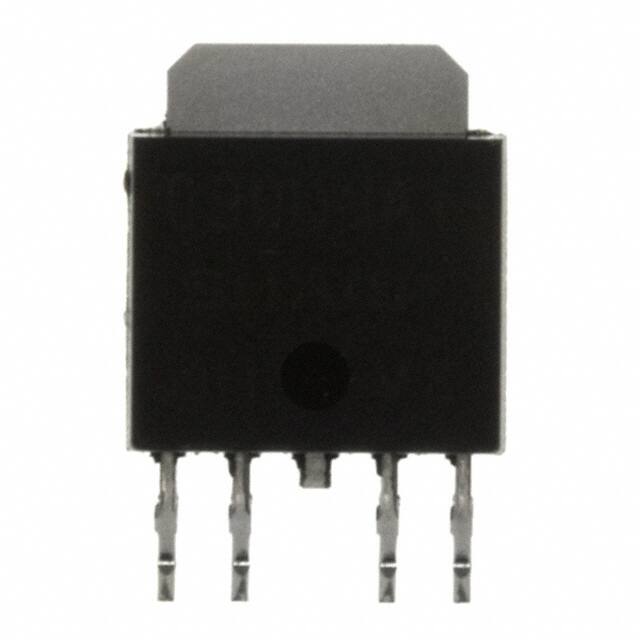 PQ090DNA1ZPH Sharp Microelectronics                                                                    IC REG LINEAR 9V 1A SC63
