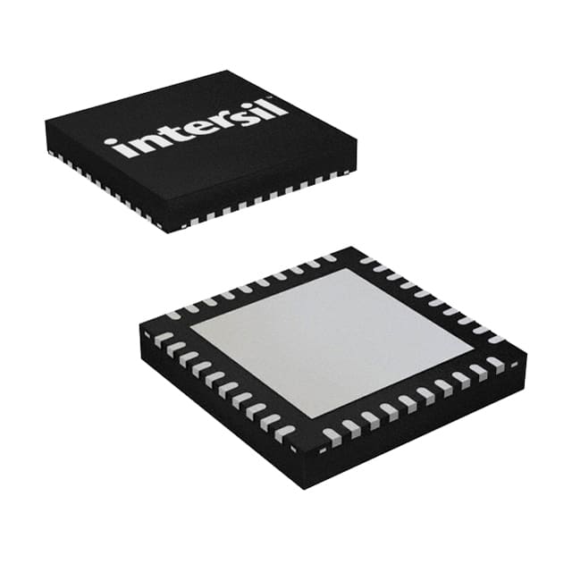 ISL95838HRTZ Intersil                                                                    IC PWM CTLR DUAL 3+2 40-TQFN