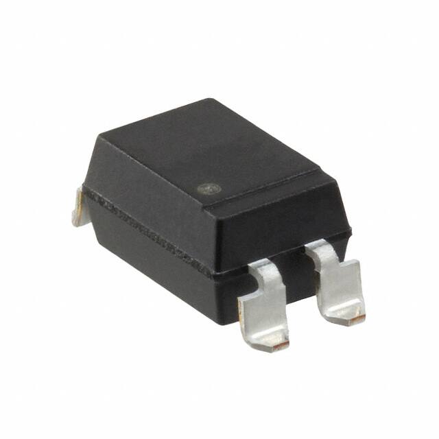 PS2533L-1-A CEL                                                                    OPTOISOLATOR 5KV DARL 4SMD