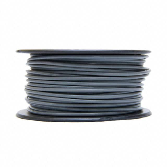 ABS30GY25 MG Chemicals                                                                    FILAMENT GRAY ABS 0.118