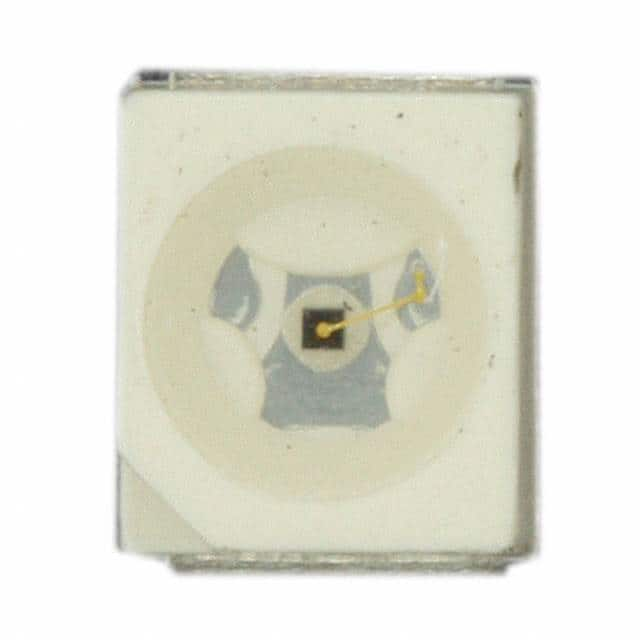 OP180 TT Electronics/Optek Technology                                                                    EMITTER IR 940NM 1A PLCC