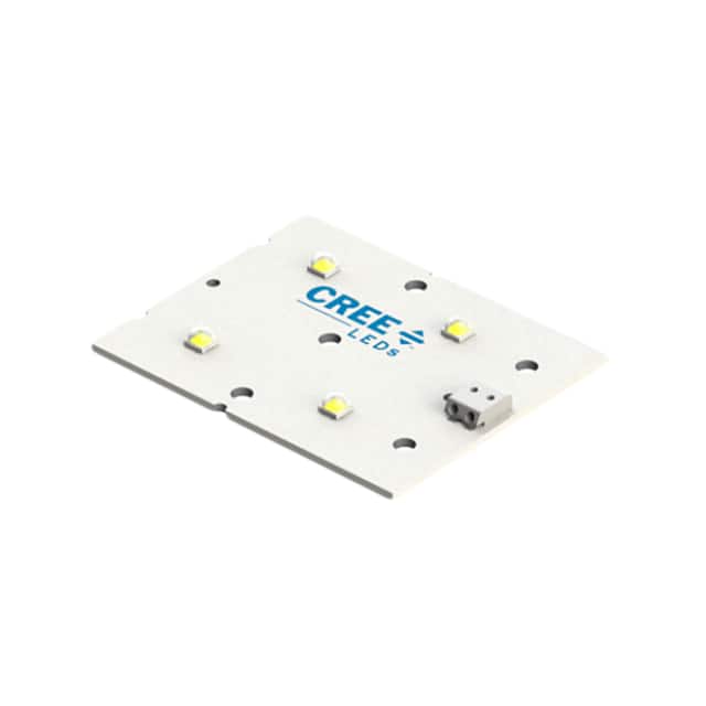 XHP35A-0R-04-0D0BE457E Opulent Americas                                                                    LED MODULE 5700K RECTANGLE