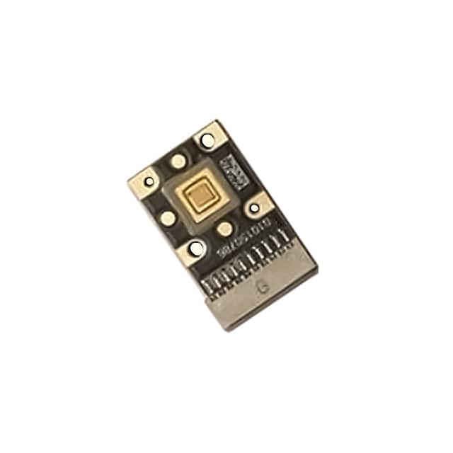 PT-54-G-L31-MPL Luminus Devices Inc.                                                                    LED MOD PT54 GREEN RECTANGLE