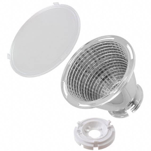 CN12160_LENA-W-DL Ledil                                                                    REFLECTOR 111MM RN BRIDGLUX WIDE