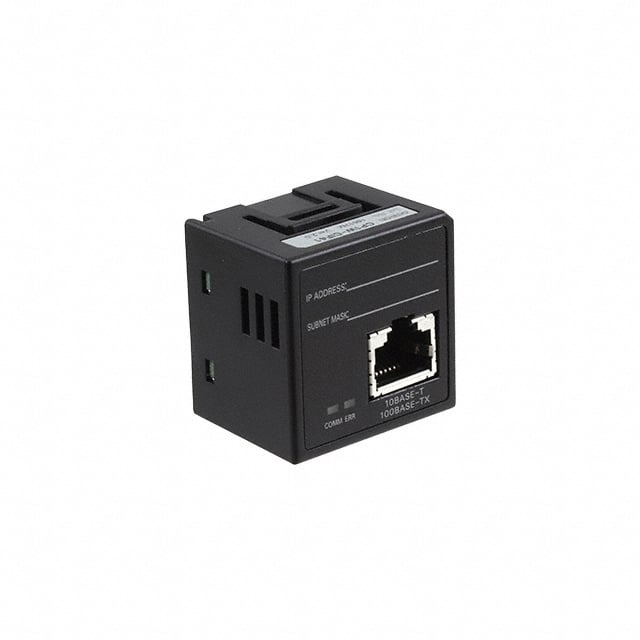 CP1W-CIF41 Omron Automation and Safety                                                                    ETHERNET ADAPTER ENHANCED