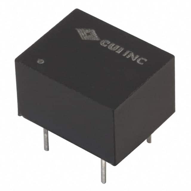 PDS1-S5-S15-D CUI Inc.                                                                    CONVERT DC/DC 1W 15V 42MA OUT