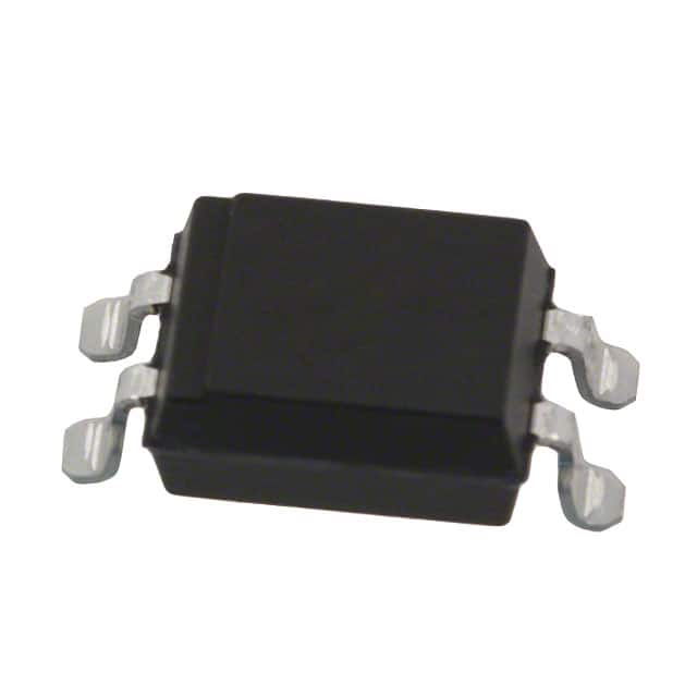 PC817X1NIP0F SHARP/Socle Technology                                                                    OPTOISOLATOR 5KV TRANS 4ESOP