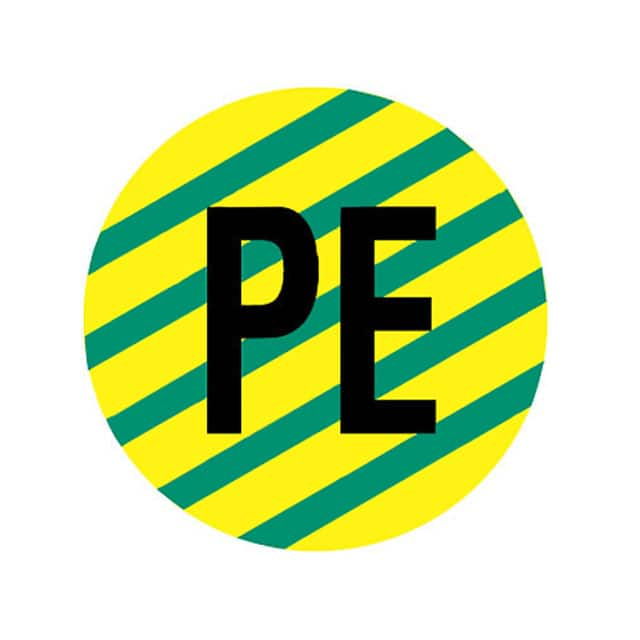 PESS-A-PE Panduit Corp                                                                    LABEL ID RATINGS 0.49