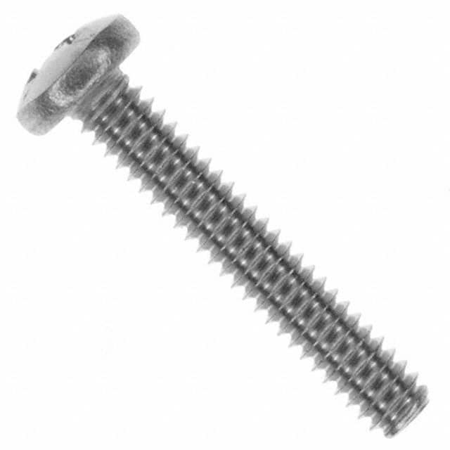 PMSSS 256 0050 PH B&F Fastener Supply                                                                    MACHINE SCREW PAN PHILLIPS 2-56