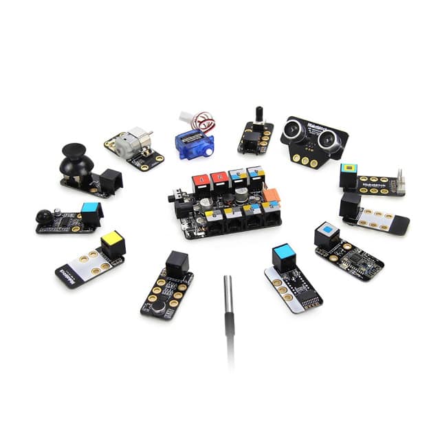 94004 Makeblock Co., LTD.                                                                    INVENTOR ELECTRONIC KIT