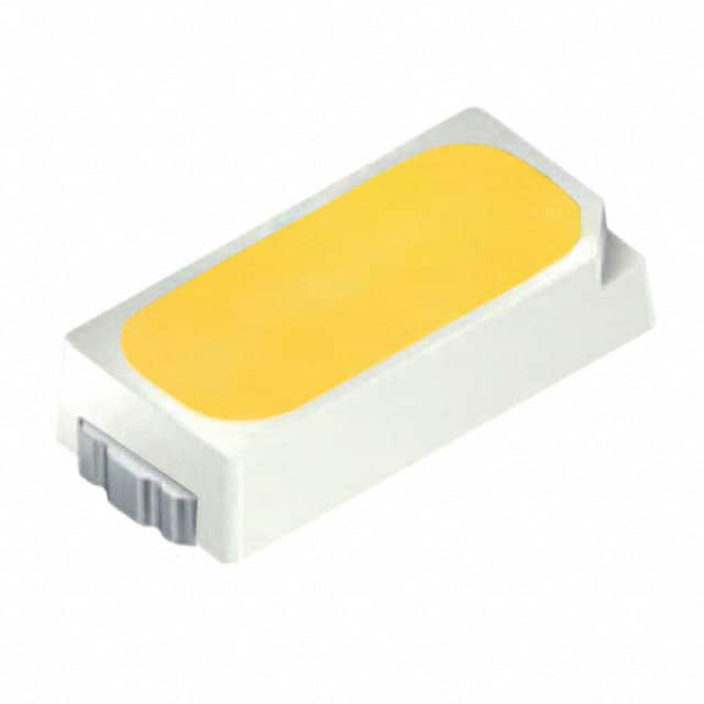 GW JCLPS2.EM-HPHR-XX55-1-65-R18 OSRAM Opto Semiconductors Inc.                                                                    LED DURIS E3 NEUT WHT 4000K 2SMD