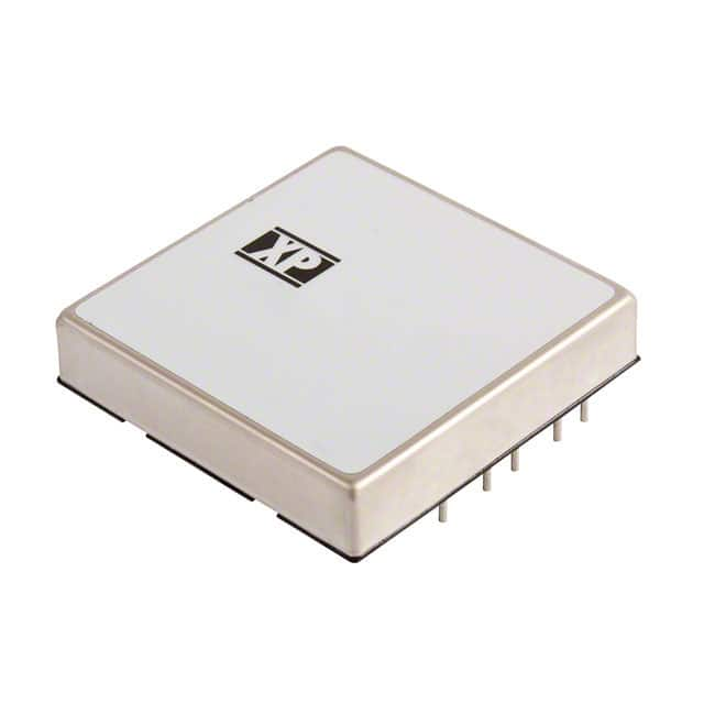 JTL4024D15 XP Power                                                                    DC/DC CONVERTER +/-15V 40W