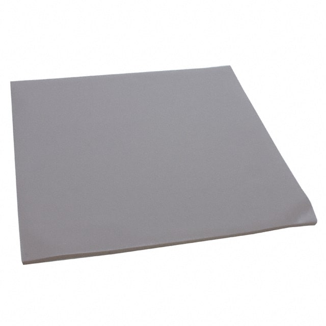 L37-5-150-150-3.0-0 t-Global Technology                                                                    THERM PAD 150MMX150MM GRAY