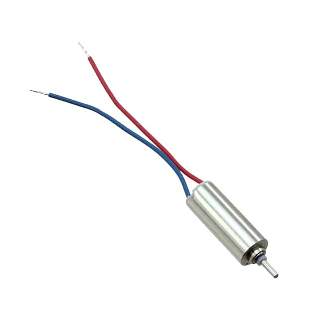 Z4SL2A0000003 Jinlong Machinery & Electronics, Inc.                                                                    MICRO MOTOR